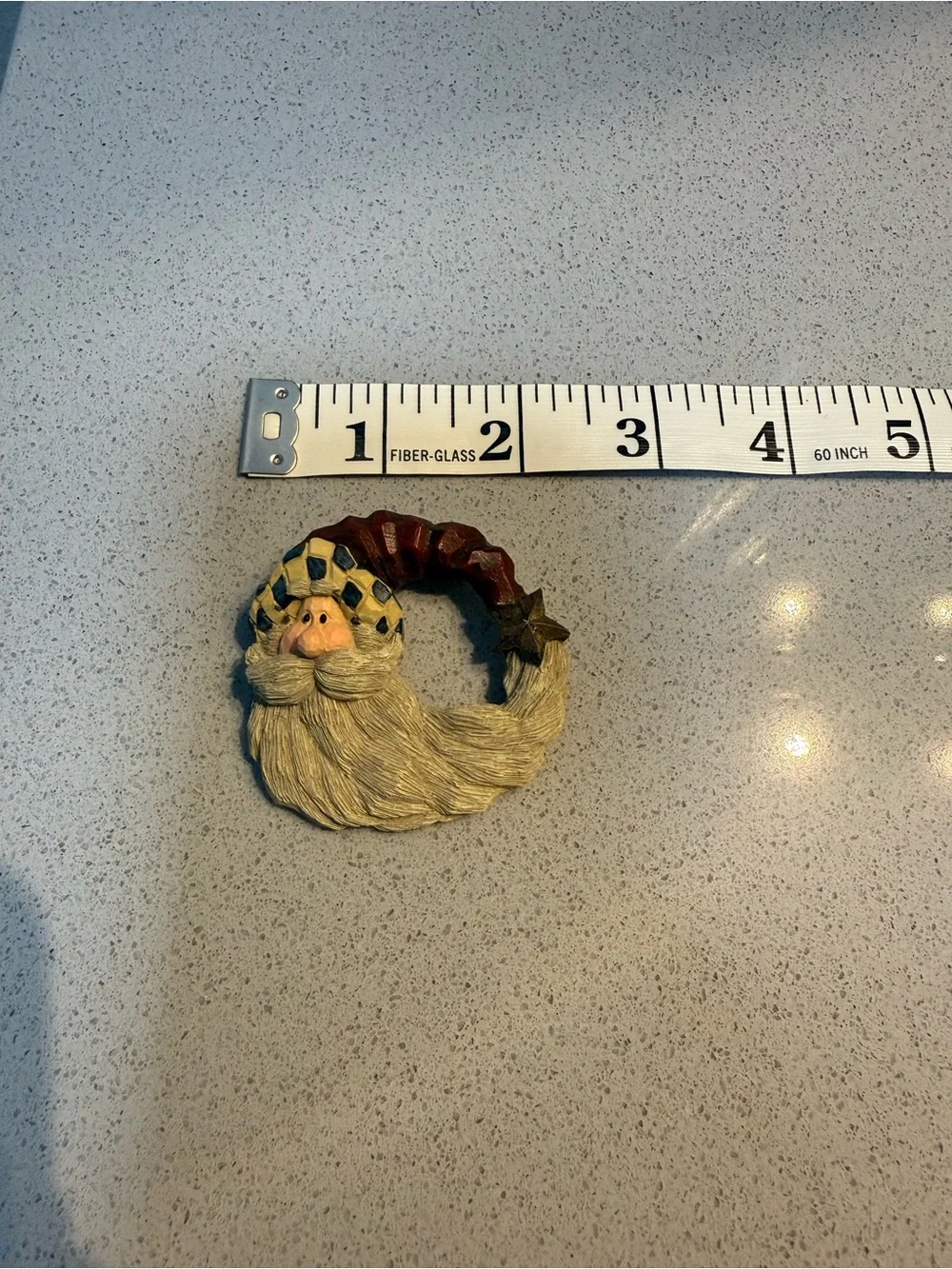 Santa Pin